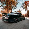 Tail Lights for Accord